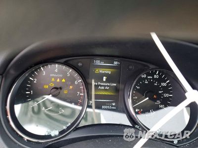 Zdjęcie 9 z 13 samochodu: 2017 NISSAN ROGUE S VIN:JN8AT2MV1HW275225 - miniatura