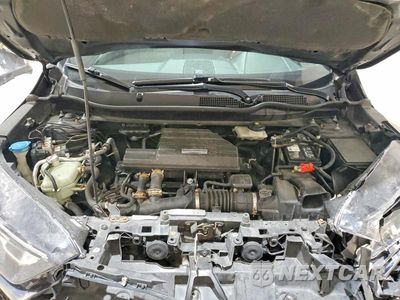 Zdjęcie 12 z 14 samochodu: 2018 HONDA CR-V EX VIN:7FARW2H5XJE101510 - miniatura