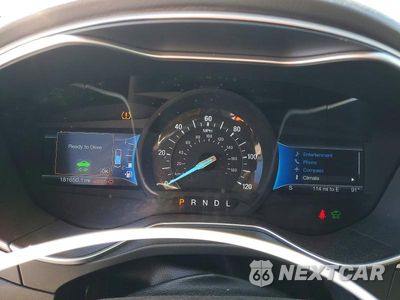 Zdjęcie 9 z 13 samochodu: 2016 FORD FUSION SE HYBRID VIN:3FA6P0LU3GR354776 - miniatura