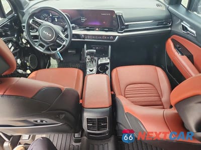 Zdjęcie 8 z 14 samochodu: 2025 KIA SPORTAGE SX VIN:5XYK43DF4SG288938 - miniatura