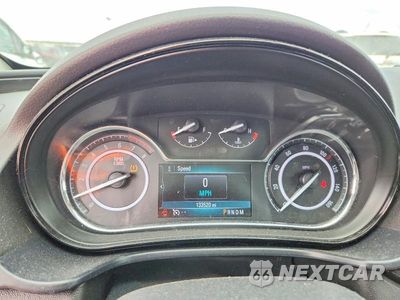 Zdjęcie 9 z 12 samochodu: 2014 BUICK REGAL VIN:2G4GN5EXXE9315397 - miniatura