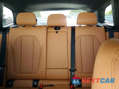 Zdjęcie 10 z 13 samochodu: 2022 BMW X3 SDRIVE30I VIN:WBX47DP01NN162470 - miniatura