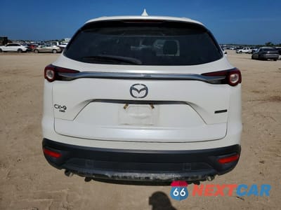 Zdjęcie 6 z 12 samochodu: 2022 MAZDA CX-9 SPORT VIN:JM3TCBBY5N0606525 - miniatura