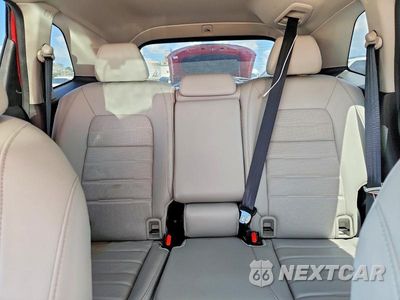 Zdjęcie 10 z 13 samochodu: 2025 HONDA CR-V EXL VIN:2HKRS3H72SH301198 - miniatura