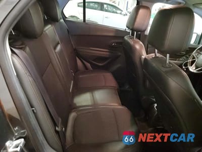Zdjęcie 11 z 13 samochodu: 2017 CHEVROLET TRAX 1LT VIN:KL7CJLSB5HB115409 - miniatura