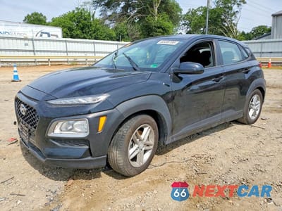 2020 HYUNDAI KONA SE KM8K12AA9LU470092 - główne zdjęcie licytacji z USA - miniatura