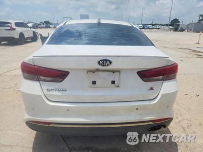 Zdjęcie 6 z 13 samochodu: 2018 KIA OPTIMA S VIN:5XXGT4L3XJG185287 - miniatura