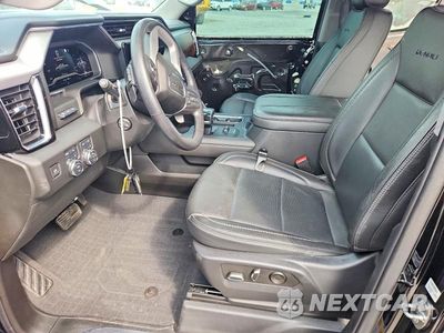 Zdjęcie 7 z 13 samochodu: 2023 GMC SIERRA K1500 DENALI VIN:1GTUUGEL0PZ124552 - miniatura
