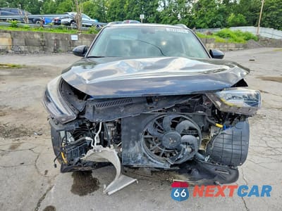 Piąte zdjęcie samochodu w środku: 2019 HYUNDAI TUCSON SPORT VIN:KM8J3CAL1KU860907 - miniatura
