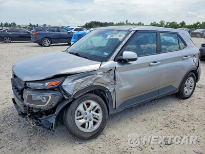 2023 HYUNDAI VENUE SE KMHRB8A36PU254061 - główne zdjęcie licytacji z USA - miniatura