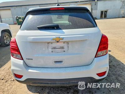 Zdjęcie 6 z 13 samochodu: 2019 CHEVROLET TRAX LS VIN:3GNCJKSB2KL332944 - miniatura