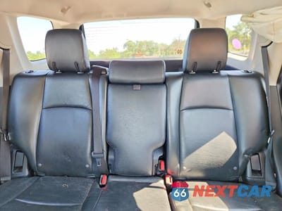 Zdjęcie 10 z 14 samochodu: 2013 TOYOTA 4RUNNER LIMITED VIN:JTEBU5JR9D5141466 - miniatura