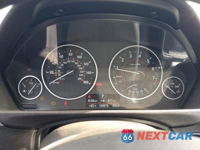 Zdjęcie 9 z 12 samochodu: 2016 BMW 328 I SULEV VIN:WBA8E9G50GNU28414 - miniatura