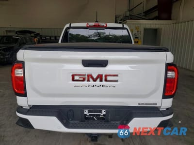 Zdjęcie 6 z 12 samochodu: 2026 GMC CANYON ELEVATION VIN:1GTP2BEK6T1172885 - miniatura