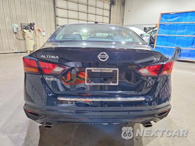 Zdjęcie 6 z 12 samochodu: 2021 NISSAN ALTIMA SV VIN:1N4BL4DV0MN374779 - miniatura