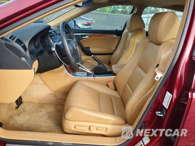 Zdjęcie 7 z 12 samochodu: 2006 ACURA 3.2TL VIN:19UUA66256A058958 - miniatura