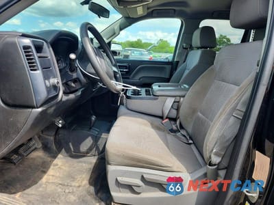 Zdjęcie 7 z 12 samochodu: 2014 GMC SIERRA K1500 VIN:1GTV2TEC5EZ360906 - miniatura