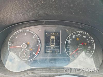 Zdjęcie 17 z 24 samochodu: 2014 VOLKSWAGEN PASSAT SE VIN:1VWBN7A32EC102527 - miniatura