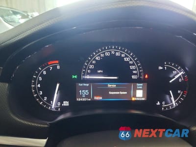 Zdjęcie 9 z 12 samochodu: 2017 CADILLAC XTS LUXURY VIN:2G61M5S35H9118160 - miniatura