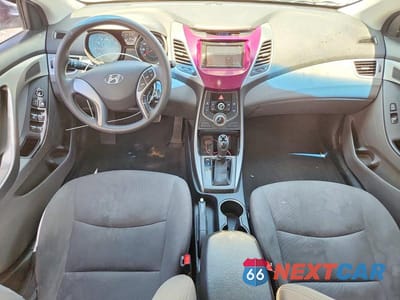 Zdjęcie 8 z 12 samochodu: 2016 HYUNDAI ELANTRA SE VIN:5NPDH4AE3GH765471 - miniatura