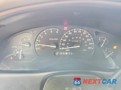 Zdjęcie 9 z 12 samochodu: 1999 FORD RANGER SUPER CAB VIN:1FTZR15V4XTA79043 - miniatura