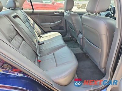 Zdjęcie 10 z 12 samochodu: 2007 HONDA ACCORD EX VIN:1HGCM56727A089403 - miniatura