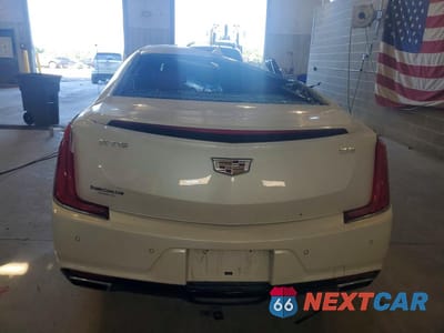 Zdjęcie 6 z 12 samochodu: 2019 CADILLAC XTS LUXURY VIN:2G61M5S35K9157614 - miniatura