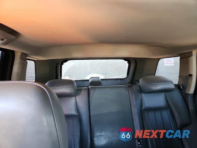Zdjęcie 10 z 13 samochodu: 2007 JEEP GRAND CHEROKEE LAREDO VIN:1J8HR48N47C588258 - miniatura
