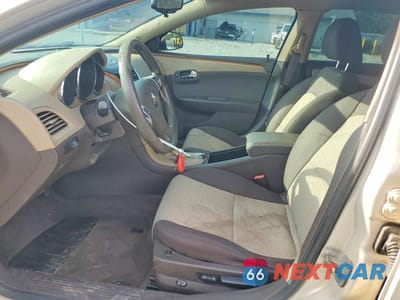 Zdjęcie 7 z 12 samochodu: 2011 CHEVROLET MALIBU 1LT VIN:1G1ZC5E16BF200435 - miniatura