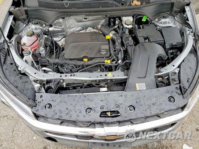 Zdjęcie 12 z 13 samochodu: 2026 CHEVROLET TRAX 1LT VIN:KL77LHEP4TC024702 - miniatura