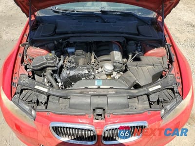 Zdjęcie 11 z 12 samochodu: 2008 BMW 328 I SULEV VIN:WBAWV13548P120229 - miniatura