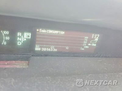 Zdjęcie 9 z 12 samochodu: 2010 TOYOTA PRIUS III VIN:JTDKN3DU2A0024505 - miniatura