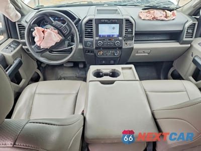 Zdjęcie 8 z 13 samochodu: 2022 FORD F250 SUPER DUTY VIN:1FT7W2BT7NEE33857 - miniatura