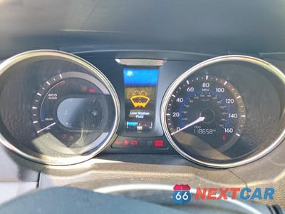 Zdjęcie 9 z 12 samochodu: 2013 HYUNDAI SONATA HYBRID VIN:KMHEC4A42DA079530 - miniatura