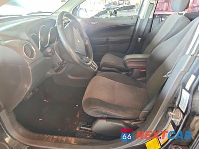Zdjęcie 7 z 13 samochodu: 2010 DODGE CALIBER MAINSTREET VIN:1B3CB3HA1AD581798 - miniatura