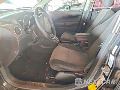 Zdjęcie 7 z 13 samochodu: 2010 DODGE CALIBER MAINSTREET VIN:1B3CB3HA1AD581798 - miniatura