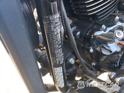 Zdjęcie 9 z 9 samochodu: 2013 SUZUKI VL1500 VIN:JS1VY56A6D2100443 - miniatura