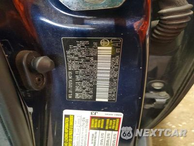 Zdjęcie 13 z 13 samochodu: 2011 TOYOTA COROLLA S VIN:2T1BU4EE4BC622618 - miniatura