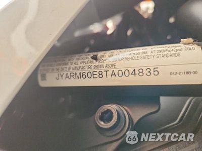 Zdjęcie 9 z 9 samochodu: 2026 YAMAHA YZF690 S VIN:JYARM60E8TA004835 - miniatura