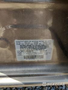Zdjęcie 12 z 12 samochodu: 2016 NISSAN VERSA 1.6 SV VIN:3N1CN7AP3GL881778 - miniatura