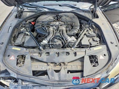 Zdjęcie 11 z 13 samochodu: 2010 BMW 750 LI XDRIVE VIN:WBAKC8C5XAC430430 - miniatura