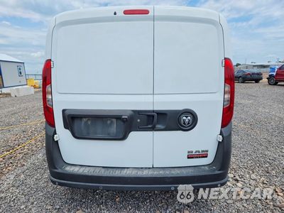 Zdjęcie 6 z 12 samochodu: 2019 RAM PROMASTER CITY ST DELIVERY VAN VIN:ZFBHRFAB2K6N90670 - miniatura