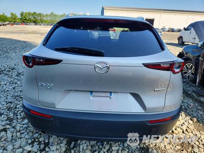 Zdjęcie 6 z 13 samochodu: 2024 MAZDA CX-30 SELECT VIN:3MVDMBBMXRM661481 - miniatura