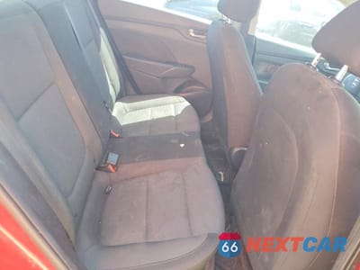 Zdjęcie 10 z 12 samochodu: 2019 HYUNDAI ACCENT SE VIN:3KPC24A31KE054666 - miniatura
