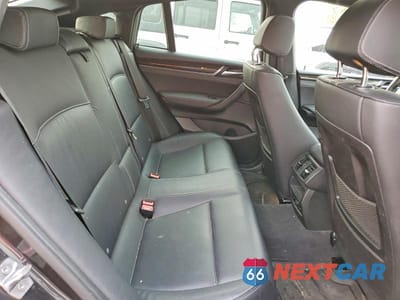 Zdjęcie 11 z 13 samochodu: 2016 BMW X4 XDRIVE28I VIN:5UXXW3C51G0R20847 - miniatura