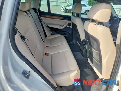 Zdjęcie 11 z 13 samochodu: 2014 BMW X3 XDRIVE28I VIN:5UXWX9C5XE0D33168 - miniatura