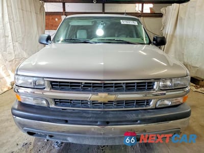 Piąte zdjęcie samochodu w środku: 2005 CHEVROLET SUBURBAN C1500 VIN:3GNEC16Z55G165934 - miniatura