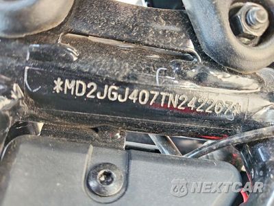 Zdjęcie 9 z 9 samochodu: 2026 KTM 390 ADVENTURE VIN:MD2JGJ407TN242267 - miniatura