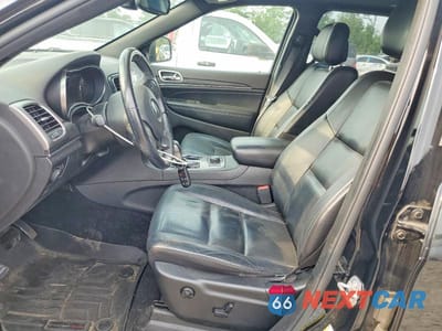 Zdjęcie 7 z 13 samochodu: 2019 JEEP GRAND CHEROKEE LIMITED VIN:1C4RJFBG8KC782079 - miniatura