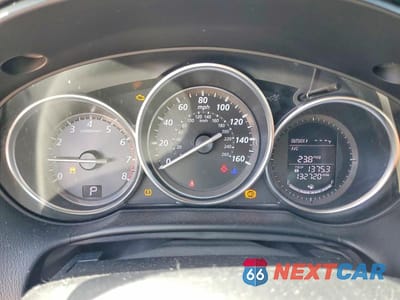 Zdjęcie 9 z 13 samochodu: 2015 MAZDA CX-5 TOURING VIN:JM3KE2CY9F0486427 - miniatura